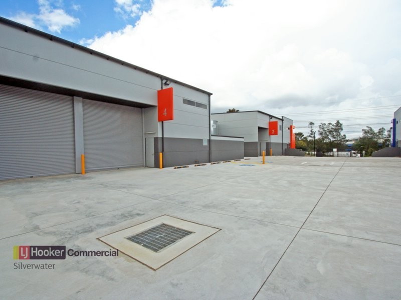 Unit 4/191-195 McCredie Road, Smithfield NSW 2164