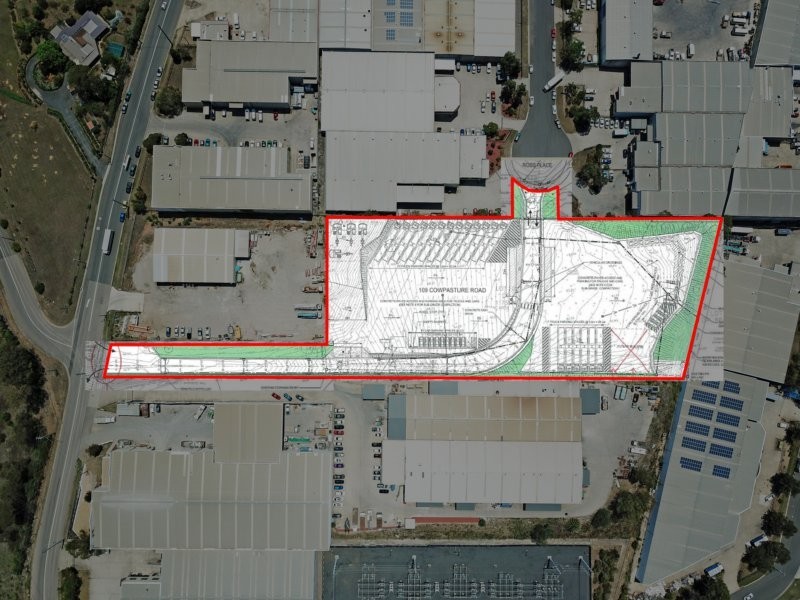 Wetherill Park NSW 2164