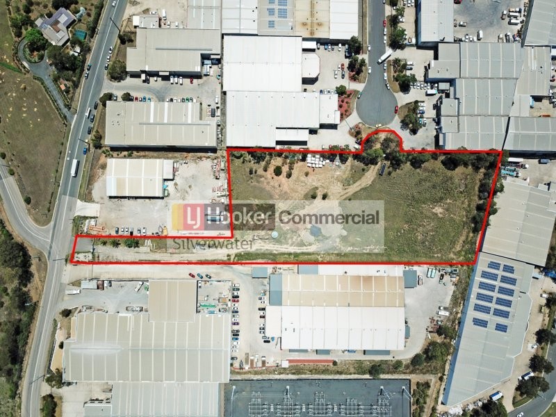 Wetherill Park NSW 2164