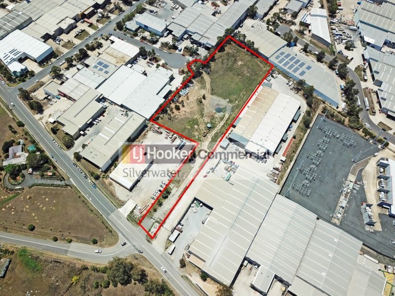 Wetherill Park NSW 2164