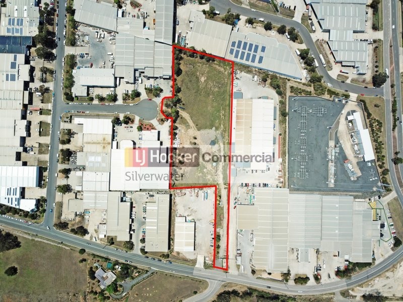 Wetherill Park NSW 2164