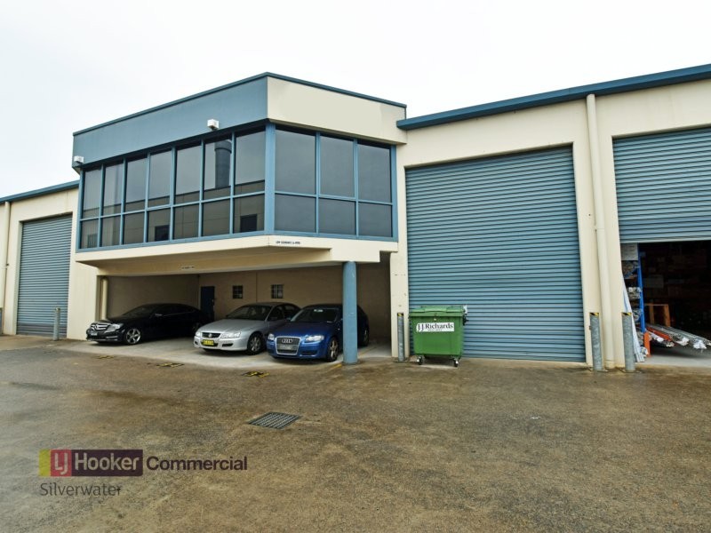 Silverwater NSW 2128