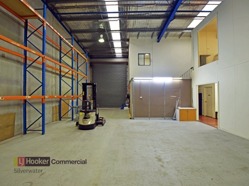 Silverwater NSW 2128