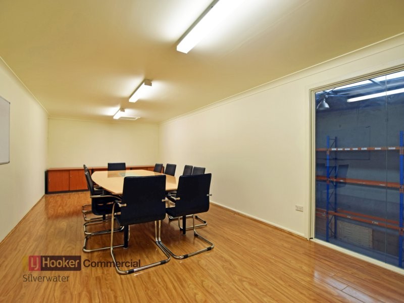 Silverwater NSW 2128