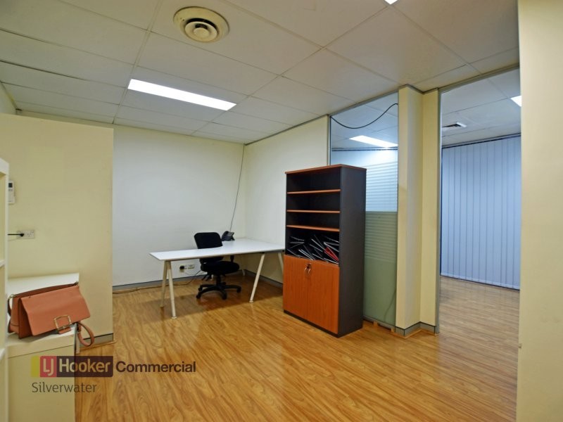 Silverwater NSW 2128