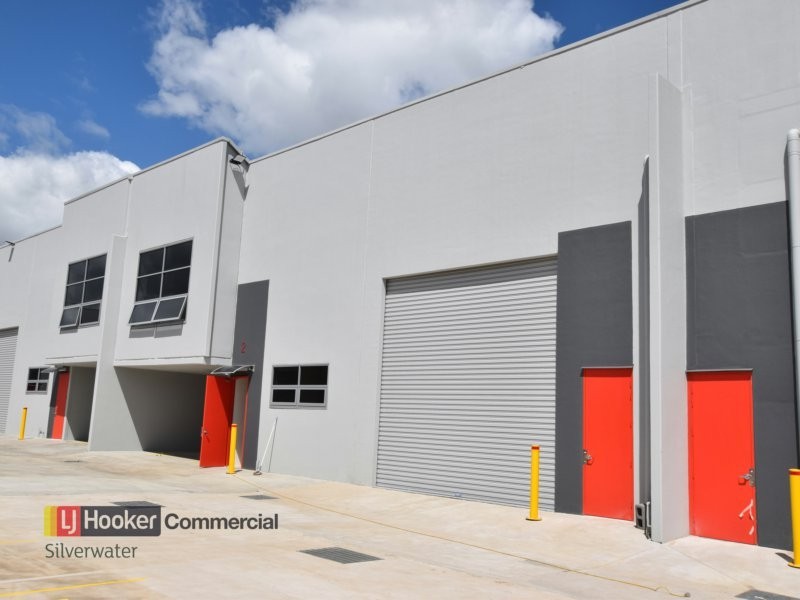 Silverwater NSW 2128