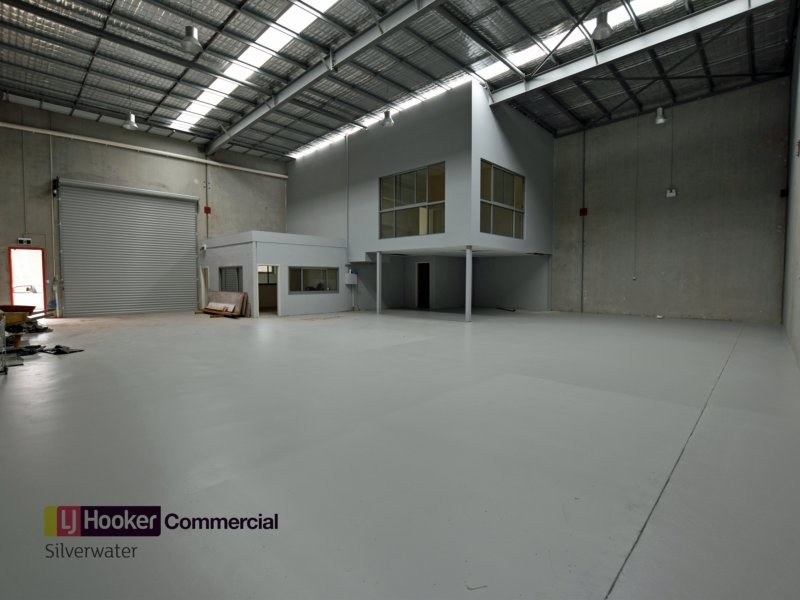 Silverwater NSW 2128