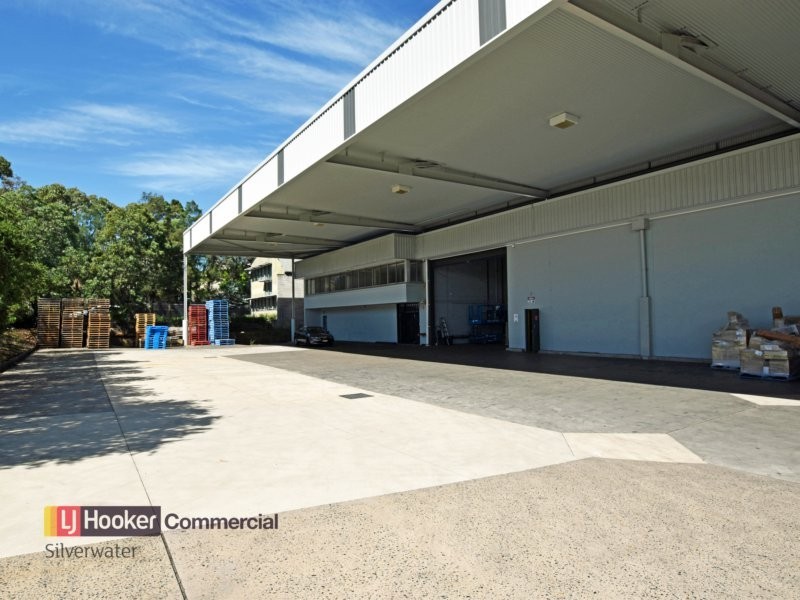 Silverwater NSW 2128