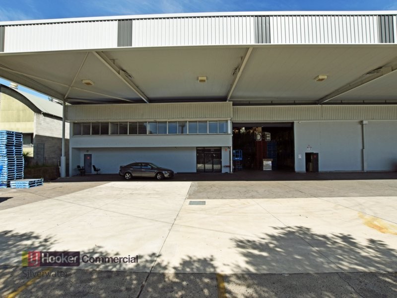 Silverwater NSW 2128