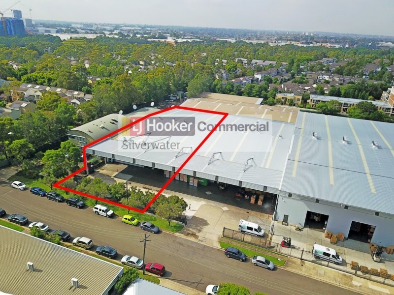 Silverwater NSW 2128