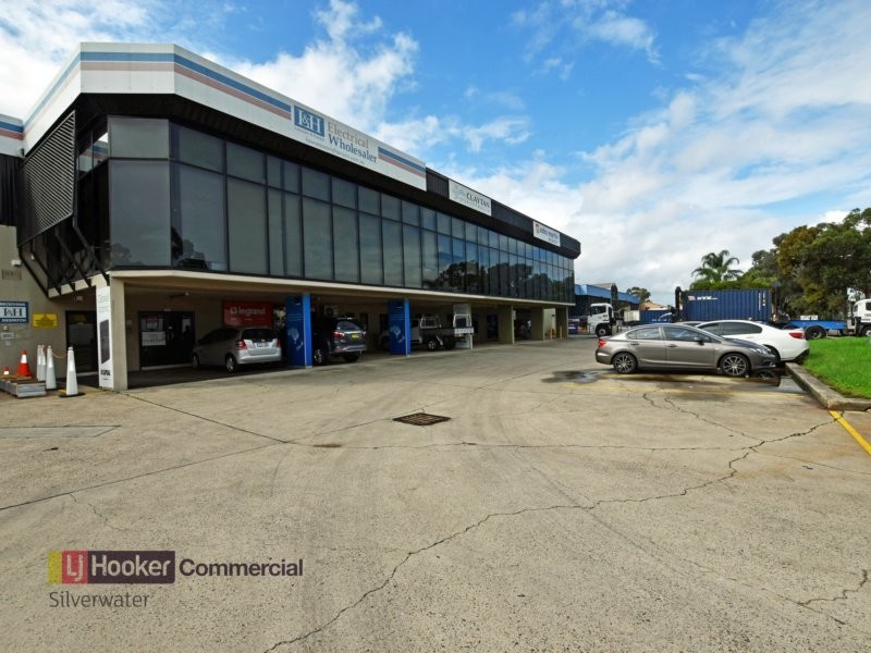 Wetherill Park NSW 2164