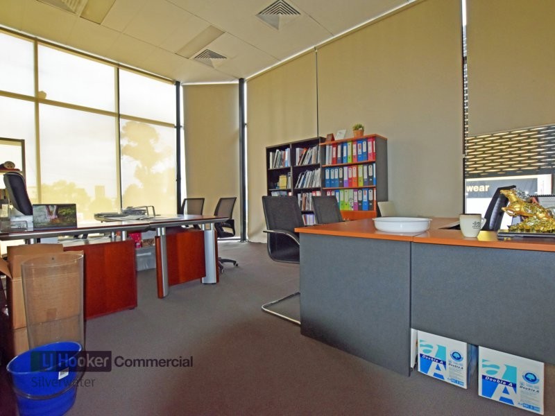 Wetherill Park NSW 2164