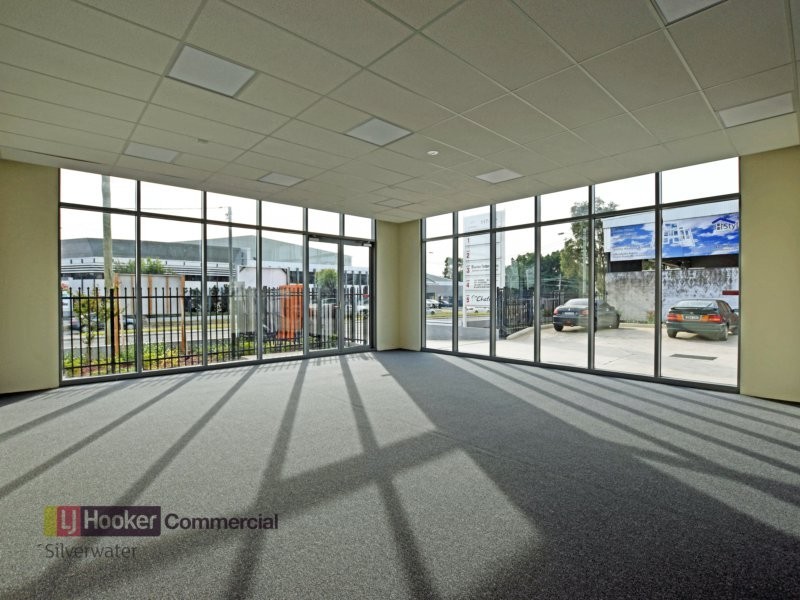 Silverwater NSW 2128