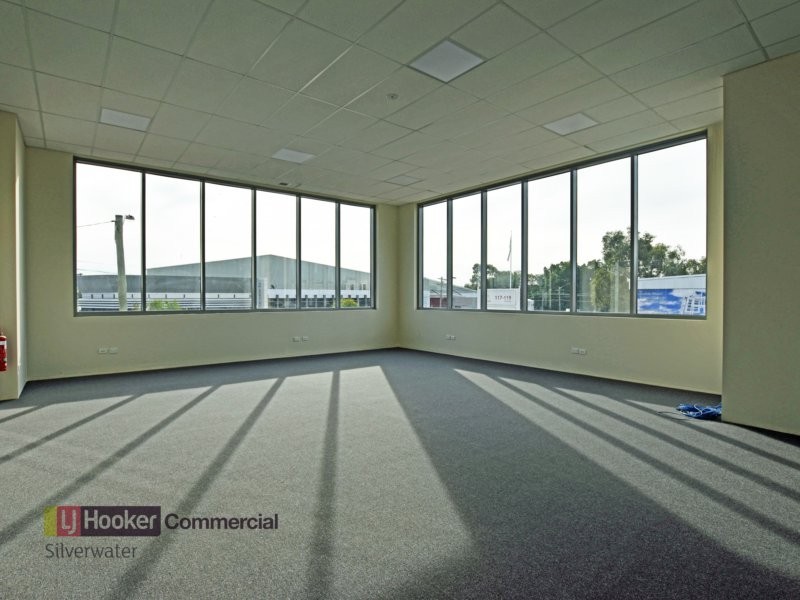 Silverwater NSW 2128