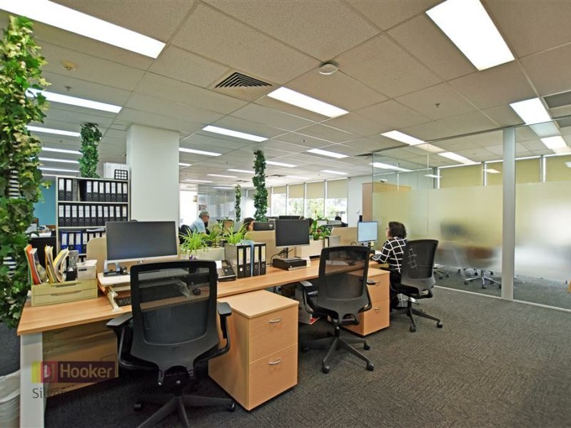 Seven Hills NSW 2147