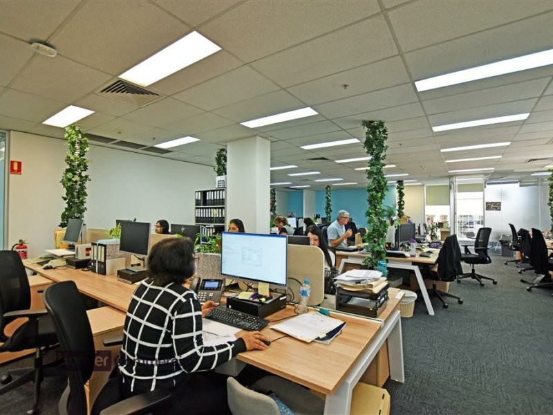 Seven Hills NSW 2147