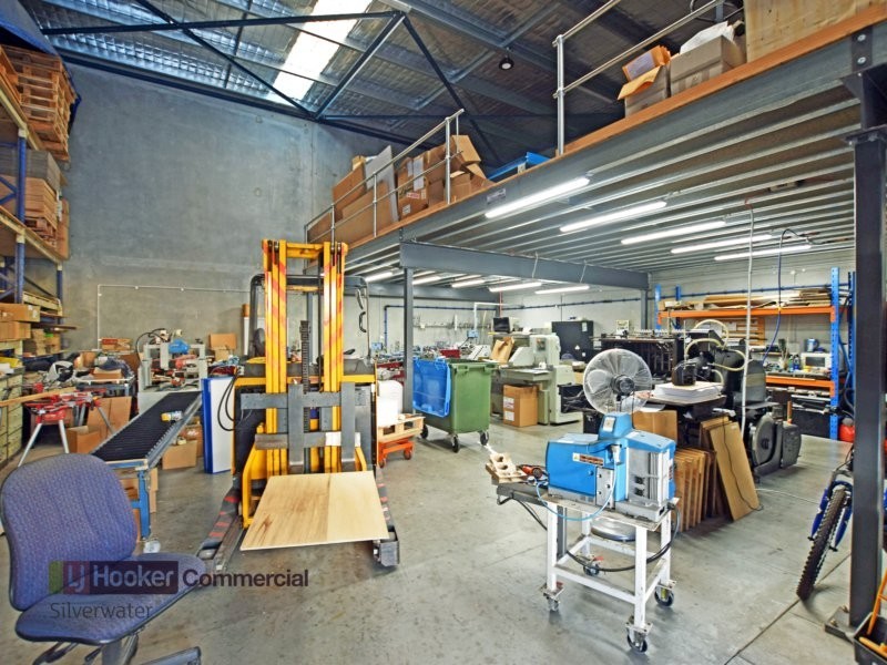 Silverwater NSW 2128