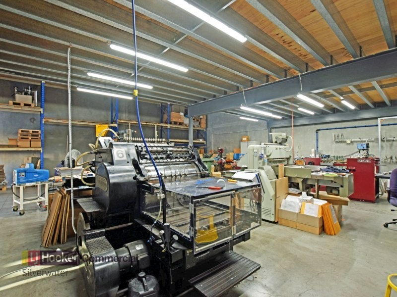 Silverwater NSW 2128