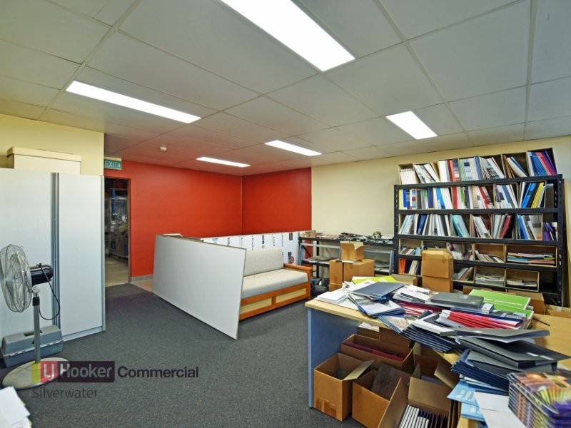 Silverwater NSW 2128