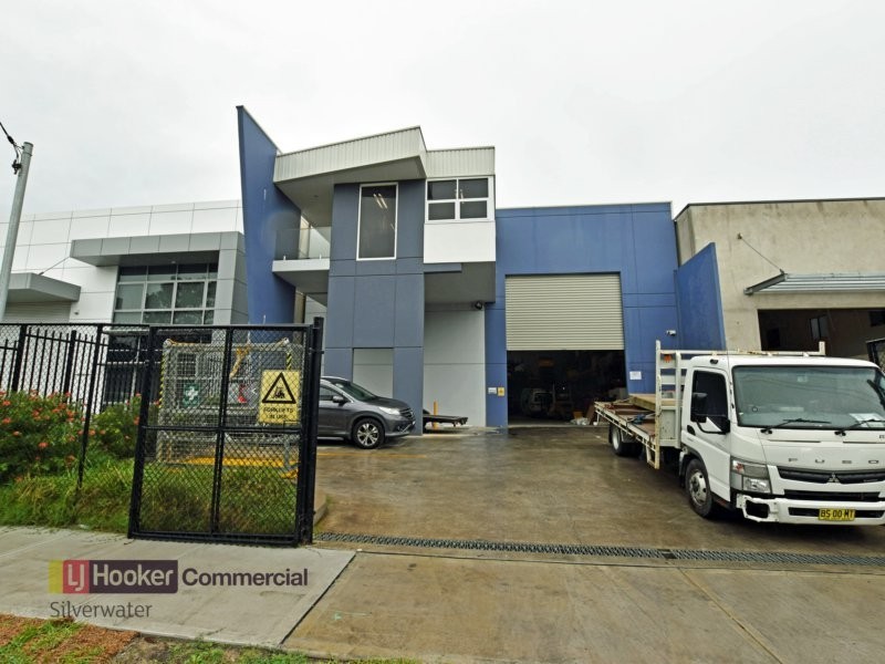 Strathfield South NSW 2136