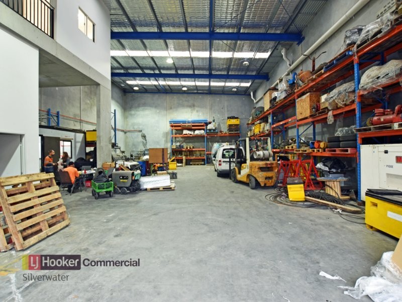 Strathfield South NSW 2136