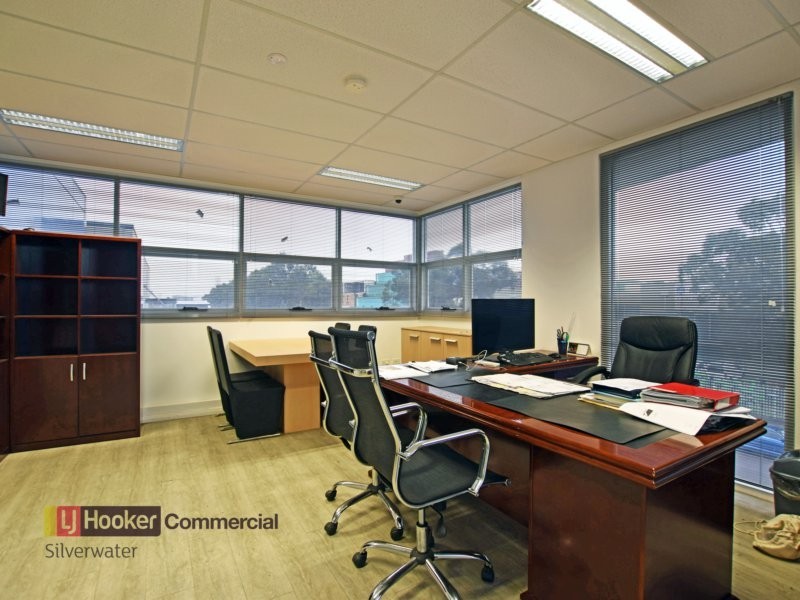 Strathfield South NSW 2136