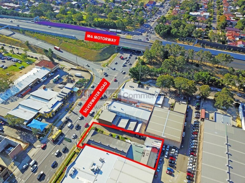 11-13 Silverwater Road, Auburn NSW 2144
