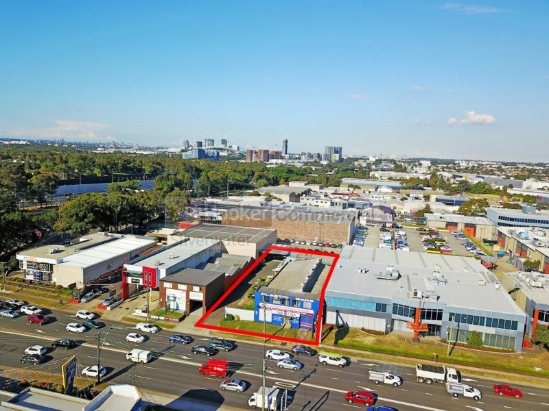 11-13 Silverwater Road, Auburn NSW 2144