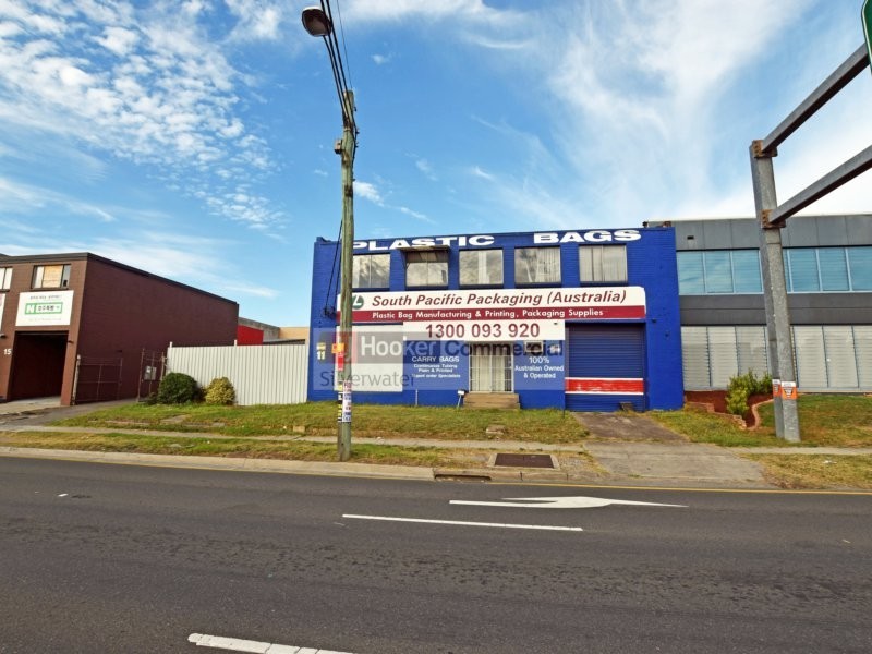 11-13 Silverwater Road, Auburn NSW 2144