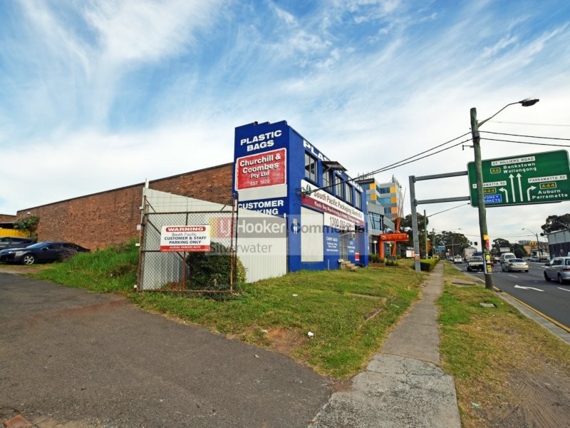 11-13 Silverwater Road, Auburn NSW 2144