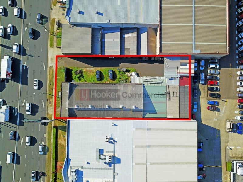 11-13 Silverwater Road, Auburn NSW 2144