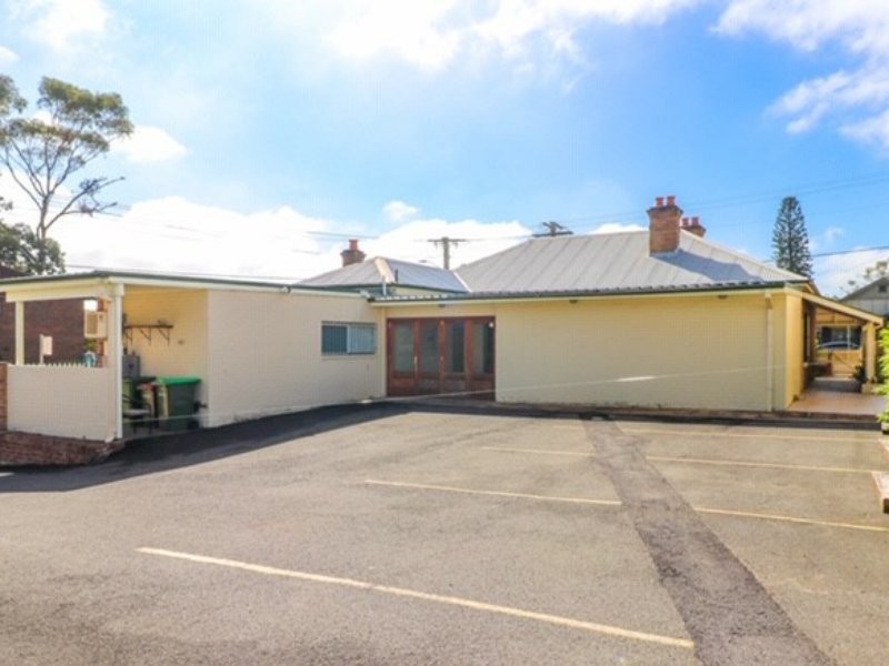 Harris Park NSW 2150