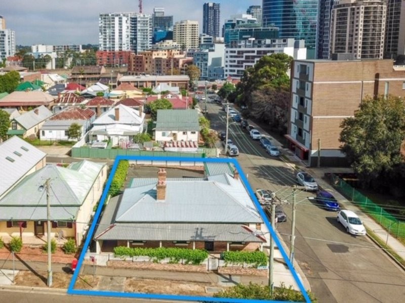 Harris Park NSW 2150