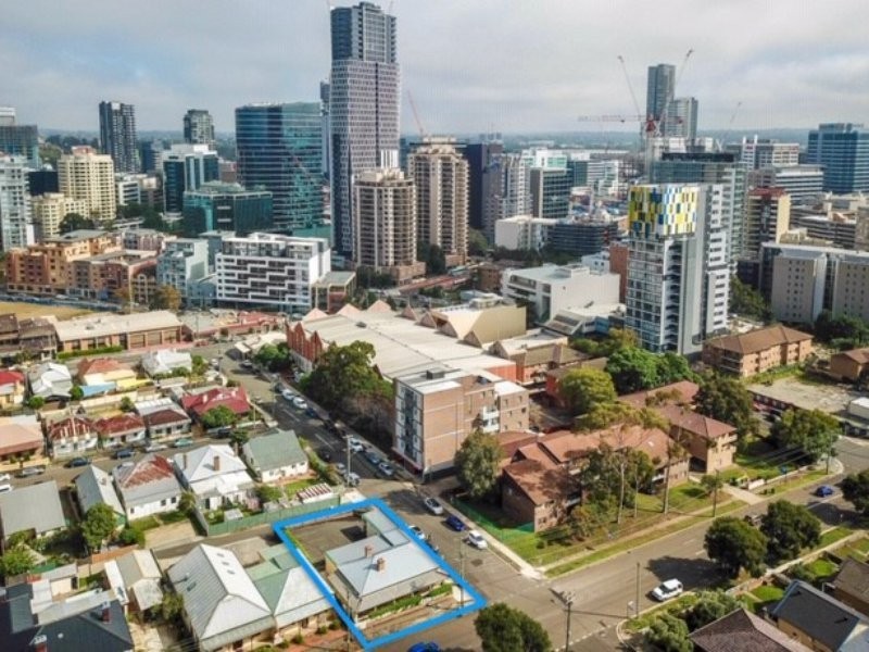 Harris Park NSW 2150