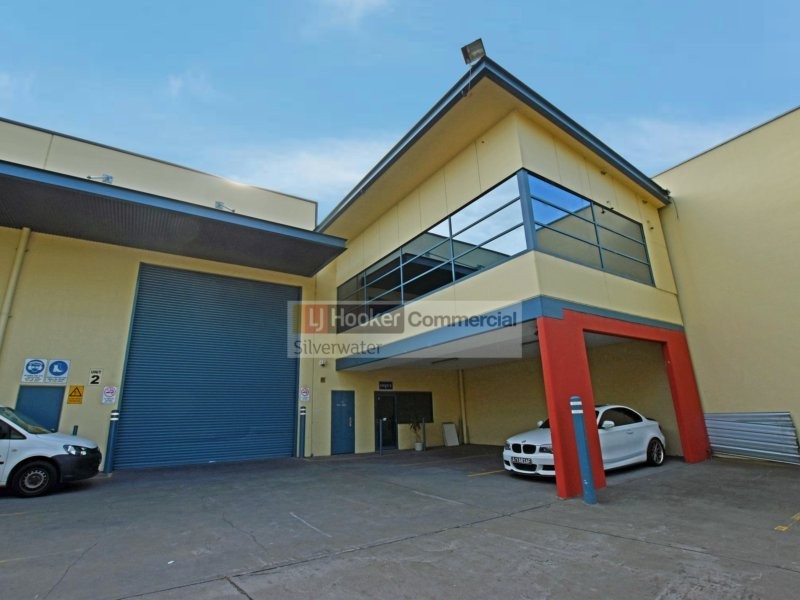 Smithfield NSW 2164