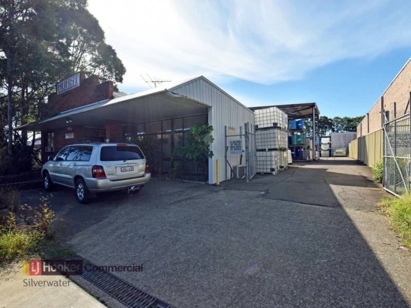 Regents Park NSW 2143