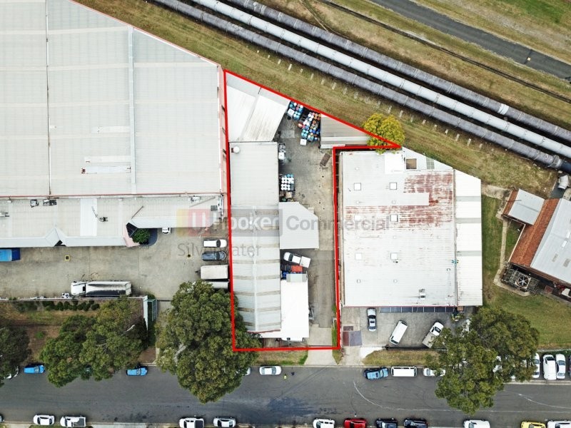 Regents Park NSW 2143