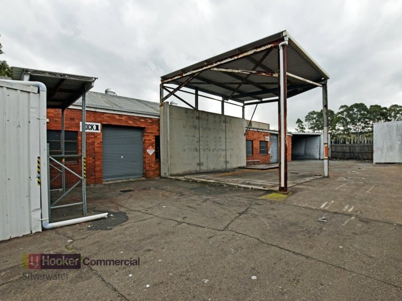 Regents Park NSW 2143