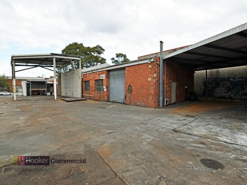 Regents Park NSW 2143