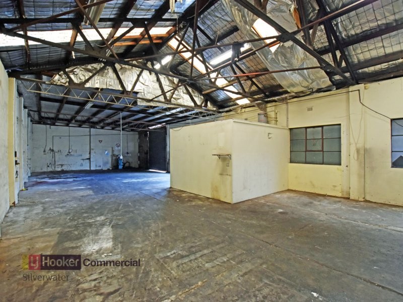 Regents Park NSW 2143