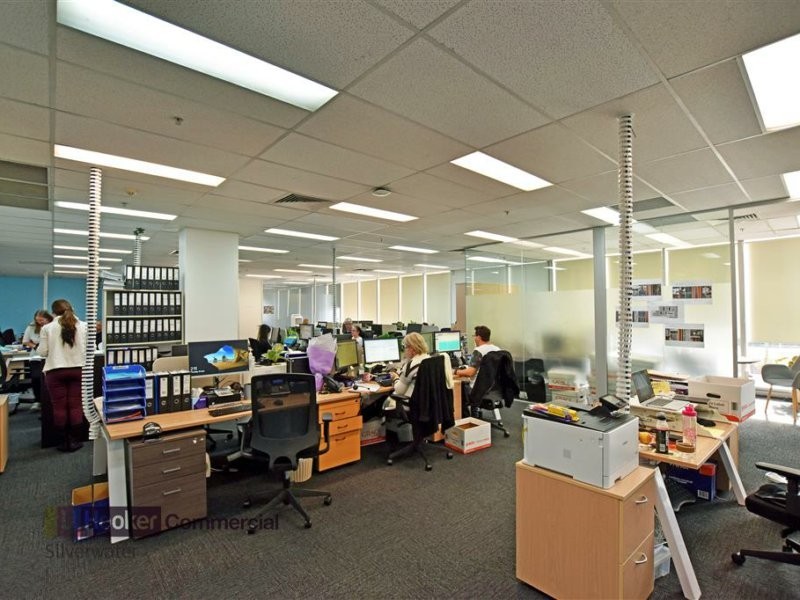 Seven Hills NSW 2147