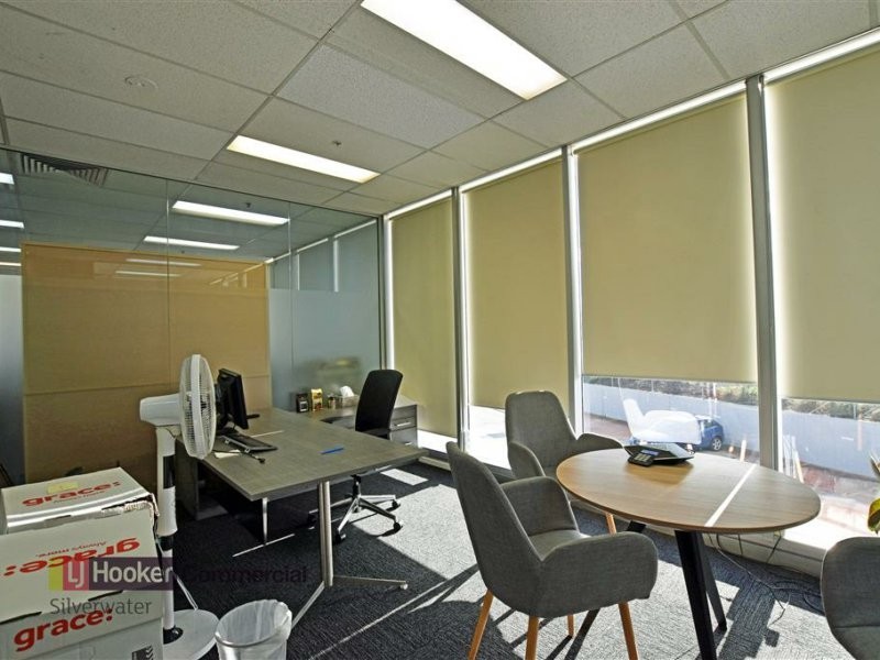 Seven Hills NSW 2147