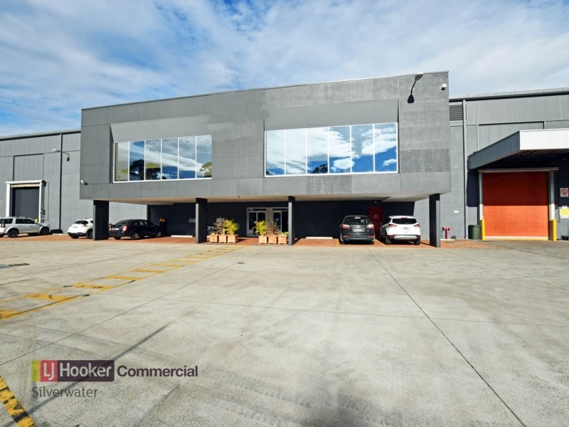 Seven Hills NSW 2147