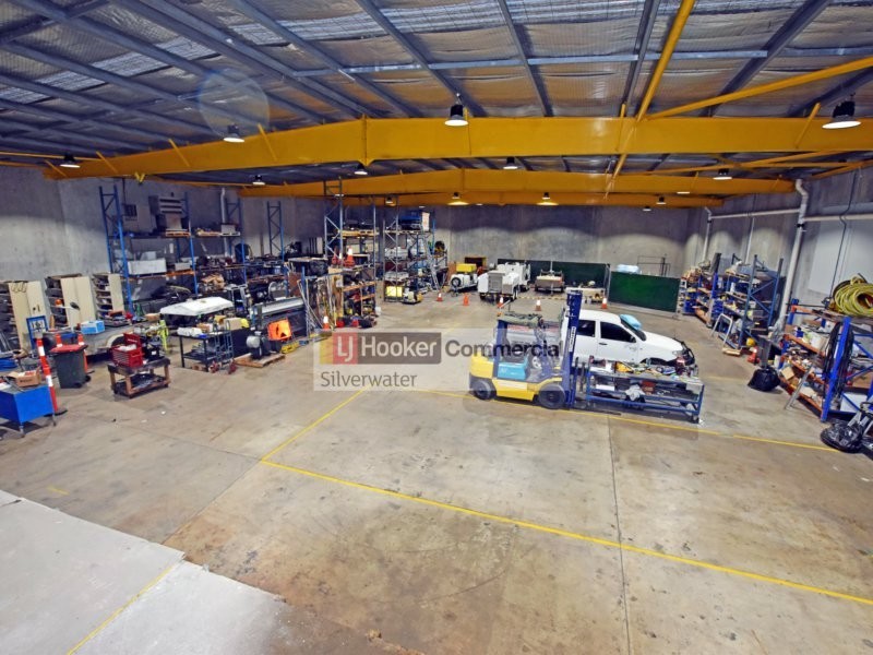Smithfield NSW 2164