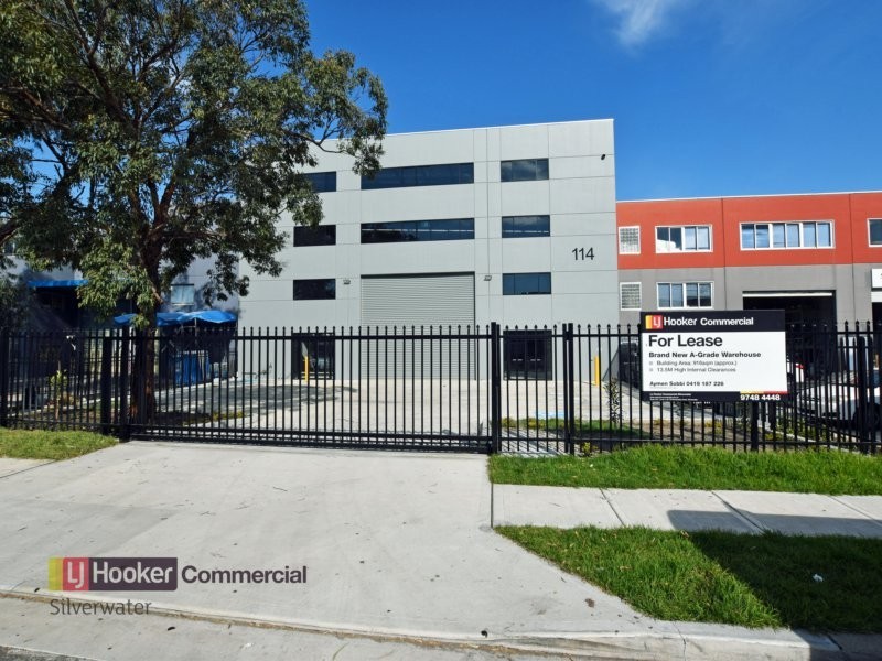 Condell Park NSW 2200