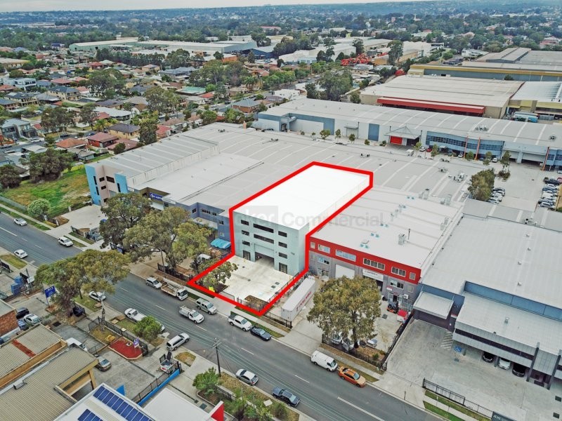 Condell Park NSW 2200