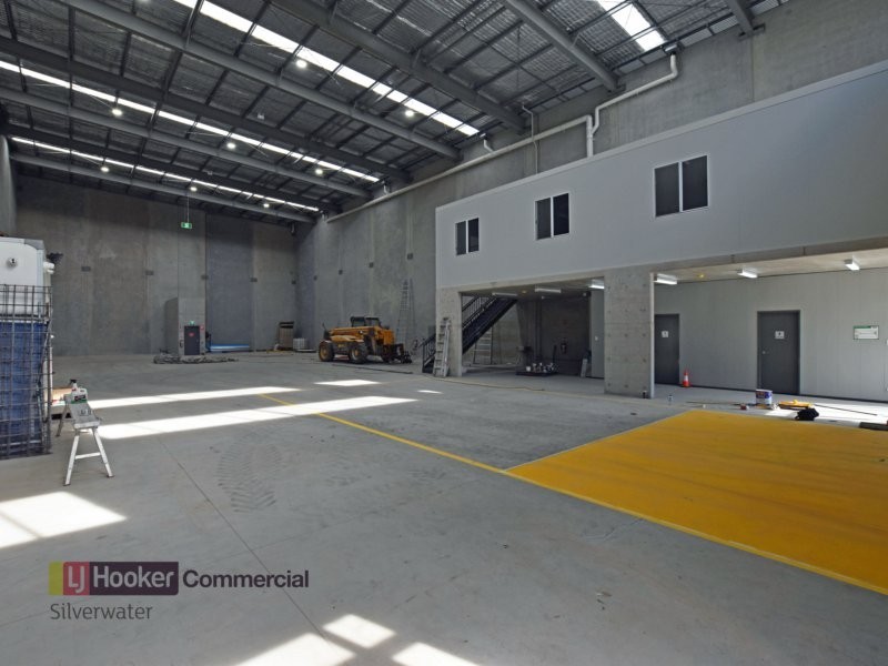Condell Park NSW 2200