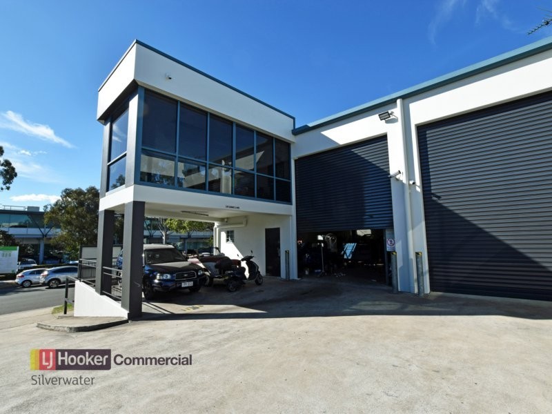 Silverwater NSW 2128