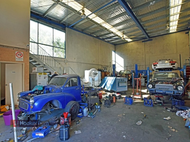 Silverwater NSW 2128