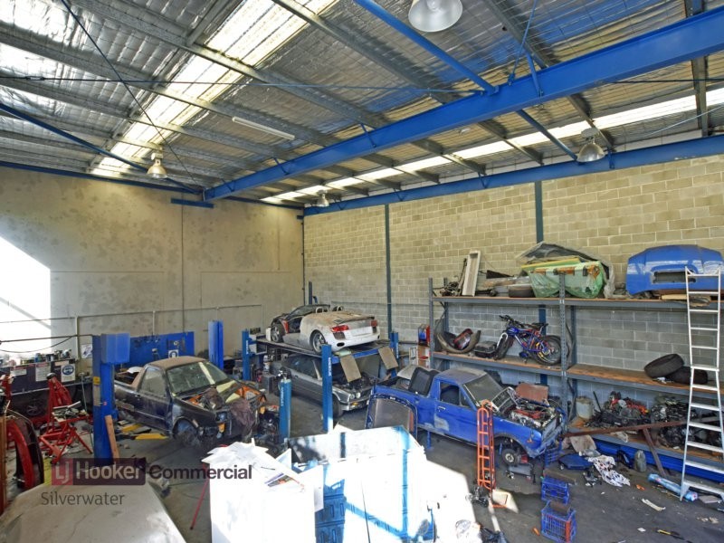 Silverwater NSW 2128